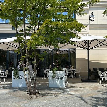 Residhome Paris Clamart Exterior foto