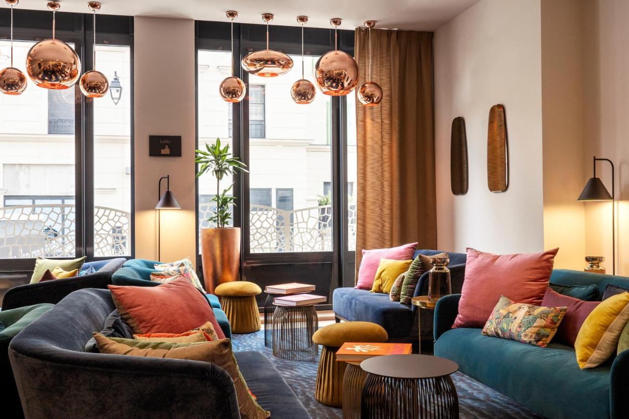 Residhome Paris Clamart Exterior foto