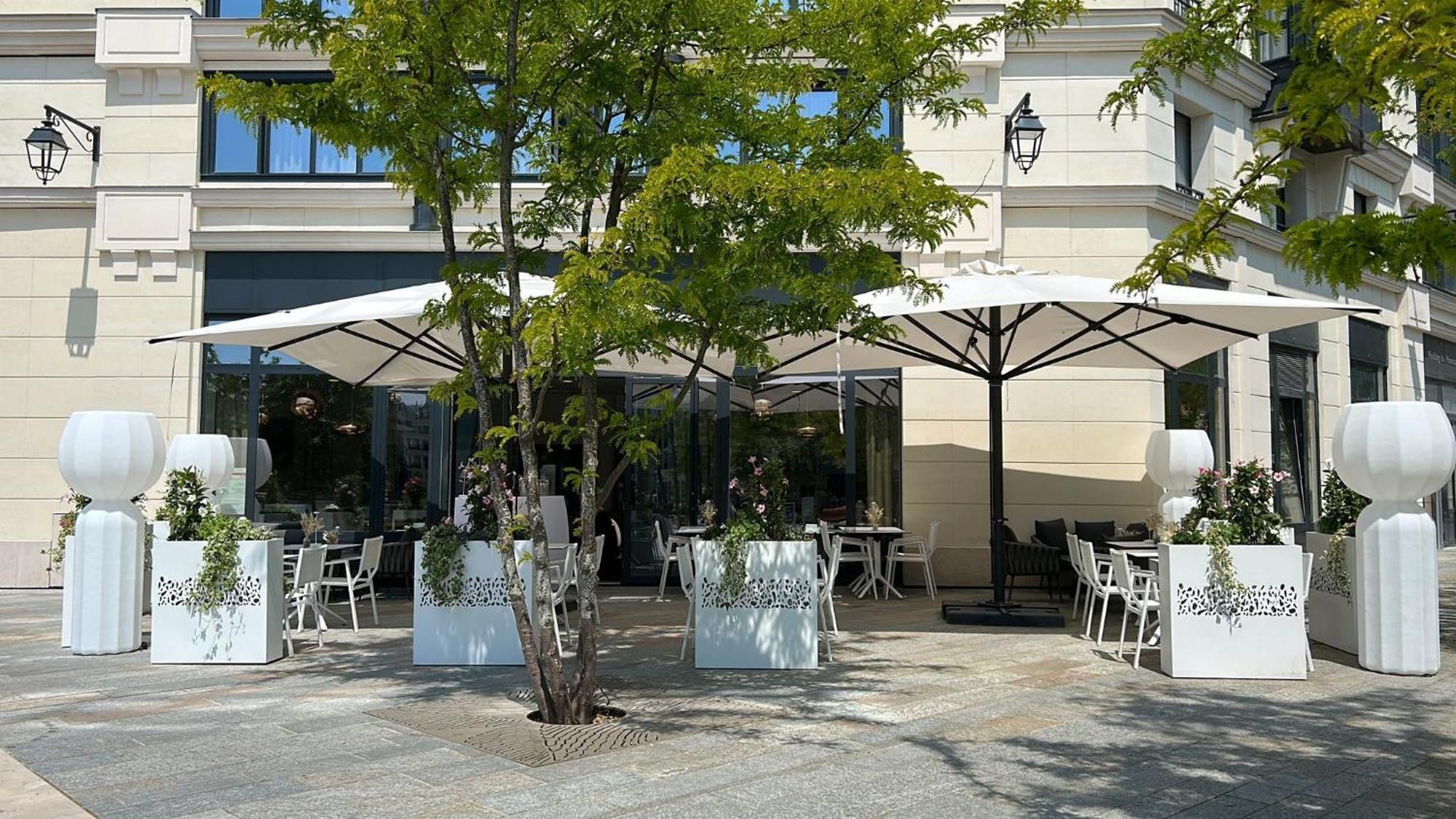 Residhome Paris Clamart Exterior foto